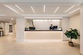 Hotel Best Auto Hogar