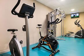 Hotel Best Auto Hogar