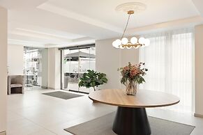 Hotel Best Auto Hogar