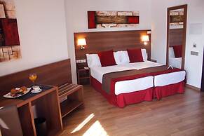 Hotel Best Auto Hogar