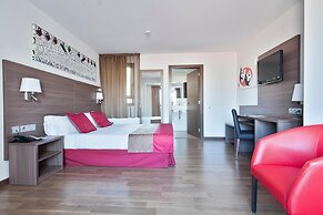 Hotel Best Auto Hogar