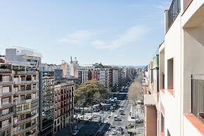 Hotel Best Auto Hogar