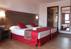 Hotel Best Auto Hogar