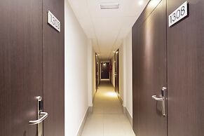 Hotel Best Auto Hogar