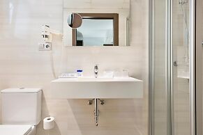 Hotel Best Auto Hogar