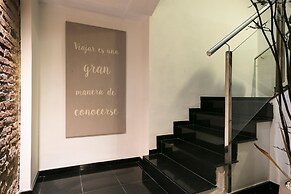 Hotel Best Auto Hogar