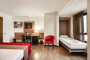 Hotel Best Auto Hogar