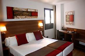 Hotel Best Auto Hogar