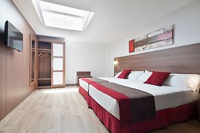 Hotel Best Auto Hogar