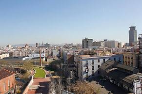 Hotel Best Auto Hogar