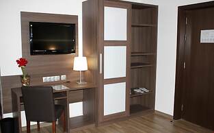 Hotel Best Auto Hogar