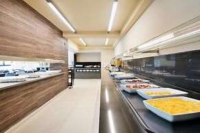 Hotel Best Auto Hogar