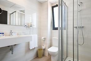 Hotel Best Auto Hogar