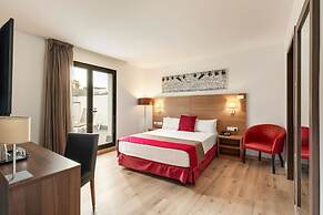 Hotel Best Auto Hogar