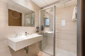 Hotel Best Auto Hogar