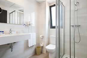 Hotel Best Auto Hogar
