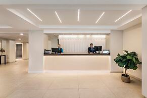 Hotel Best Auto Hogar