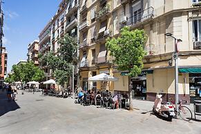 Hotel Best Auto Hogar