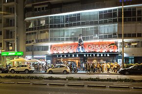 Hotel Best Auto Hogar