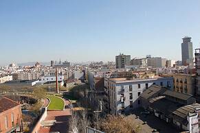 Hotel Best Auto Hogar