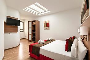 Hotel Best Auto Hogar