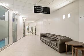 Hotel Best Auto Hogar