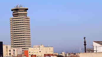 Hotel Best Auto Hogar