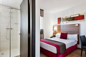 Hotel Best Auto Hogar