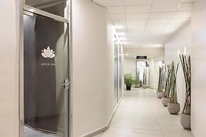 Hotel Best Auto Hogar