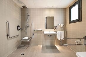 Hotel Best Auto Hogar