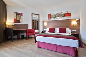 Hotel Best Auto Hogar