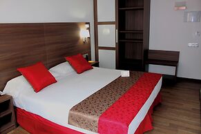 Hotel Best Auto Hogar