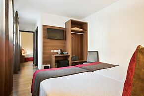 Hotel Best Auto Hogar