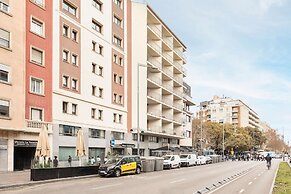 Hotel Best Auto Hogar