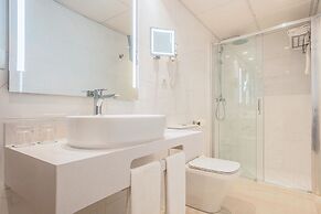 Hotel Best Auto Hogar