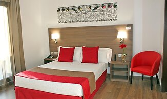 Hotel Best Auto Hogar