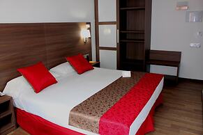 Hotel Best Auto Hogar