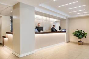 Hotel Best Auto Hogar