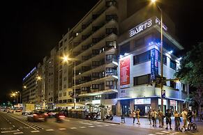 Hotel Best Auto Hogar