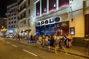 Hotel Best Auto Hogar