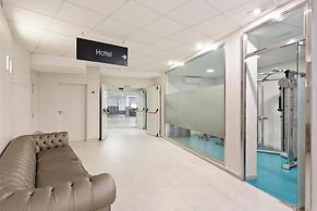 Hotel Best Auto Hogar