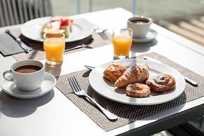 Hotel Best Auto Hogar