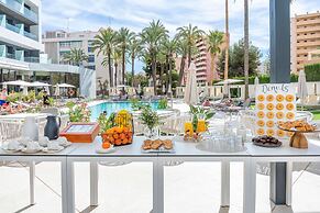 Hotel Port Alicante City & Beach