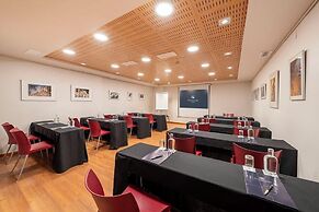 Eurostars Centrum Alicante