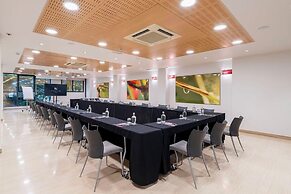 Eurostars Centrum Alicante
