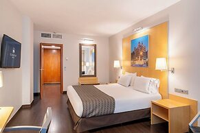 Eurostars Centrum Alicante