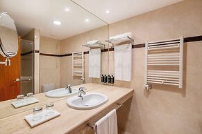 Eurostars Centrum Alicante