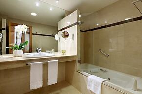 Eurostars Centrum Alicante