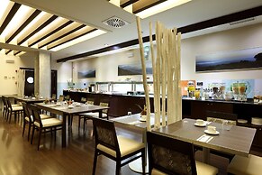 Eurostars Centrum Alicante