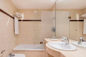 Eurostars Centrum Alicante